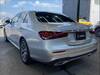 MERCEDES BENZ E-CLASS
