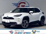 2022 TOYOTA YARIS CROSS