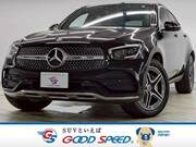 2020 MERCEDES BENZ GLC-CLASS