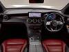 MERCEDES BENZ GLC-CLASS