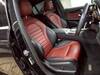 MERCEDES BENZ GLC-CLASS