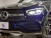 MERCEDES BENZ GLC-CLASS