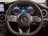 MERCEDES BENZ GLC-CLASS