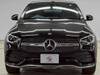MERCEDES BENZ GLC-CLASS
