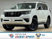 2023 TOYOTA LAND CRUISER PRADO