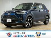 2022 TOYOTA RAIZE