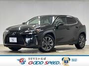 2019 LEXUS UX