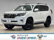 2020 TOYOTA LAND CRUISER PRADO TX