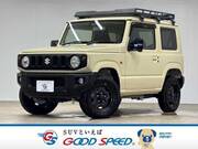 2021 SUZUKI JIMNY XL