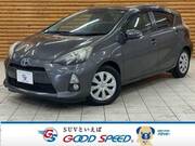 2012 TOYOTA AQUA S