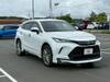 TOYOTA HARRIER HYBRID