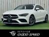 MERCEDES BENZ CLA-CLASS