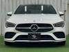 MERCEDES BENZ CLA-CLASS