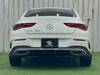 MERCEDES BENZ CLA-CLASS