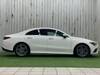 MERCEDES BENZ CLA-CLASS