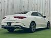 MERCEDES BENZ CLA-CLASS