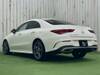 MERCEDES BENZ CLA-CLASS