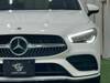 MERCEDES BENZ CLA-CLASS