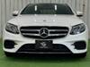 MERCEDES BENZ E-CLASS