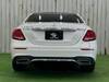 MERCEDES BENZ E-CLASS