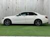 MERCEDES BENZ E-CLASS