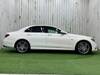 MERCEDES BENZ E-CLASS