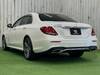 MERCEDES BENZ E-CLASS