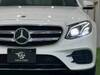 MERCEDES BENZ E-CLASS
