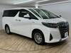 TOYOTA ALPHARD HYBRID