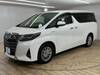 TOYOTA ALPHARD HYBRID