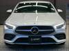 MERCEDES BENZ CLA-CLASS Shooting Brake