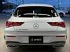 MERCEDES BENZ CLA-CLASS Shooting Brake