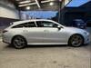 MERCEDES BENZ CLA-CLASS Shooting Brake