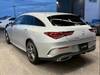 MERCEDES BENZ CLA-CLASS Shooting Brake