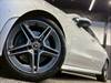 MERCEDES BENZ CLA-CLASS Shooting Brake