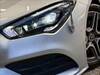MERCEDES BENZ CLA-CLASS Shooting Brake