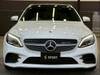 MERCEDES BENZ C-CLASS Stationwagon