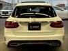 MERCEDES BENZ C-CLASS Stationwagon