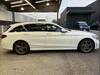MERCEDES BENZ C-CLASS Stationwagon