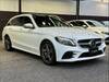 MERCEDES BENZ C-CLASS Stationwagon