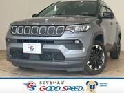 2021 CHRYSLER JEEP COMPASS