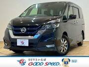 2019 NISSAN SERENA