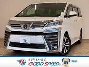 2020 TOYOTA VELLFIRE