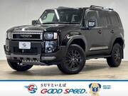 2024 TOYOTA LANDCRUISER 250