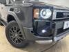 TOYOTA LANDCRUISER 250