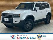 2024 TOYOTA LANDCRUISER 250