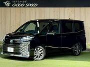 2023 TOYOTA VOXY