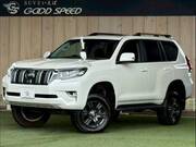 2022 TOYOTA LAND CRUISER PRADO TX