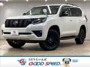 2023 TOYOTA LAND CRUISER PRADO