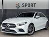 MERCEDES BENZ A-CLASS